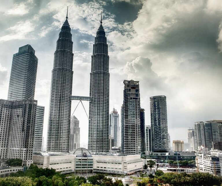 The Ultimate Gay Kuala Lumpur Nightlife & Wellness Guide for First-Time Visitors