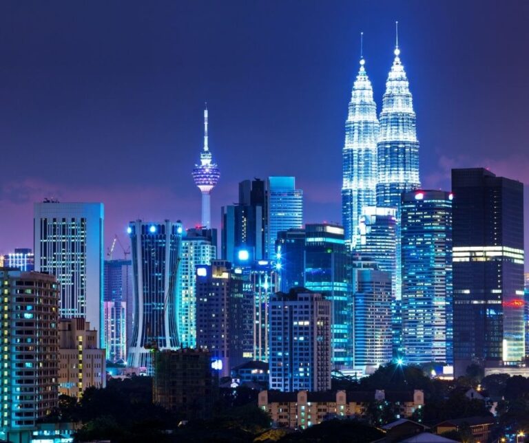 Why Prostate Massage is the New Essential for KL Travelers